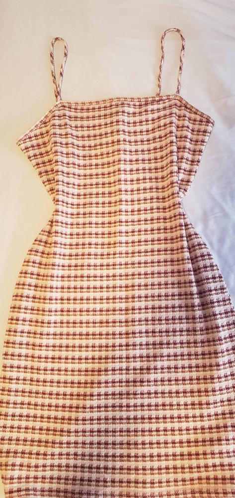 Mini dress